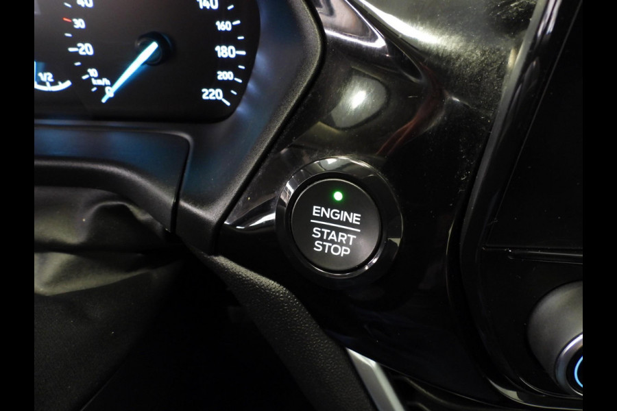 Ford Fiesta 1.0 EcoBoost Titanium X NAVI/CAMERA/LED/B&O/WINTERPACK/16"LMV!