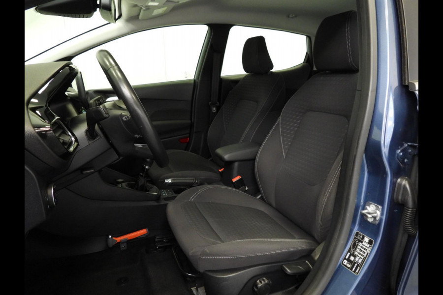 Ford Fiesta 1.0 EcoBoost Titanium X NAVI/CAMERA/LED/B&O/WINTERPACK/16"LMV!