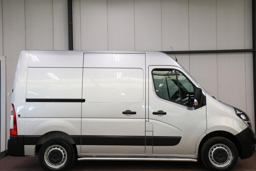 Opel Movano 2.3 Turbo L1H2 AUTOMAAT 180PK