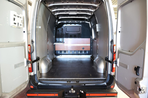 Opel Movano 2.3 Turbo L1H2 AUTOMAAT 180PK