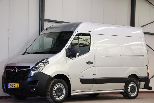 Opel Movano 2.3 Turbo L1H2 AUTOMAAT 180PK
