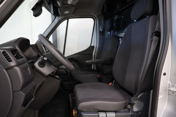 Opel Movano 2.3 Turbo L1H2 AUTOMAAT 180PK