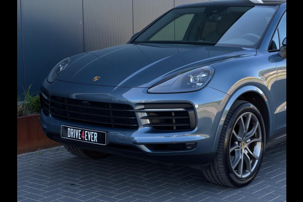 Porsche Cayenne Coupé 3.0 V6 FULL PANO 360 CAMERA LEDER LED CLIMATE PDC NAVI