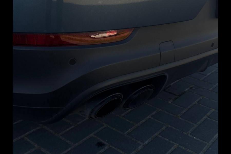 Porsche Cayenne Coupé 3.0 V6 FULL PANO 360 CAMERA LEDER LED CLIMATE PDC NAVI