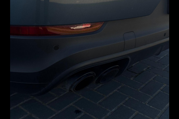 Porsche Cayenne Coupé 3.0 V6 FULL PANO 360 CAMERA LEDER LED CLIMATE PDC NAVI