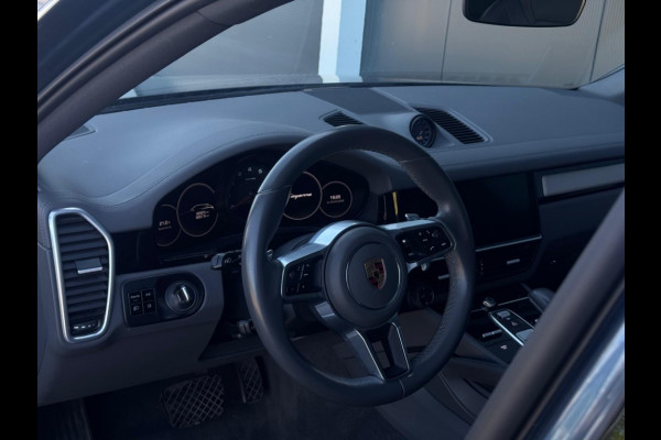 Porsche Cayenne Coupé 3.0 V6 FULL PANO 360 CAMERA LEDER LED CLIMATE PDC NAVI