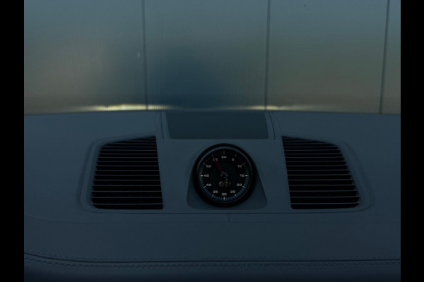 Porsche Cayenne Coupé 3.0 V6 FULL PANO 360 CAMERA LEDER LED CLIMATE PDC NAVI