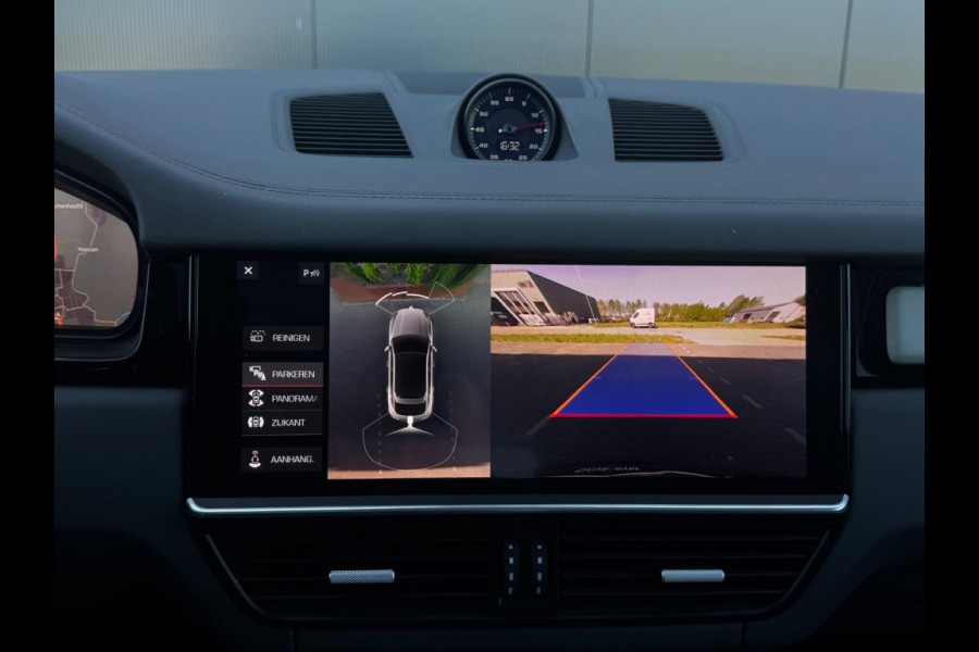 Porsche Cayenne Coupé 3.0 V6 FULL PANO 360 CAMERA LEDER LED CLIMATE PDC NAVI