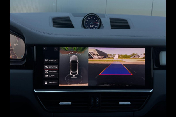 Porsche Cayenne Coupé 3.0 V6 FULL PANO 360 CAMERA LEDER LED CLIMATE PDC NAVI