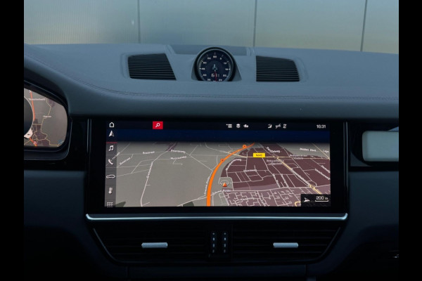 Porsche Cayenne Coupé 3.0 V6 FULL PANO 360 CAMERA LEDER LED CLIMATE PDC NAVI