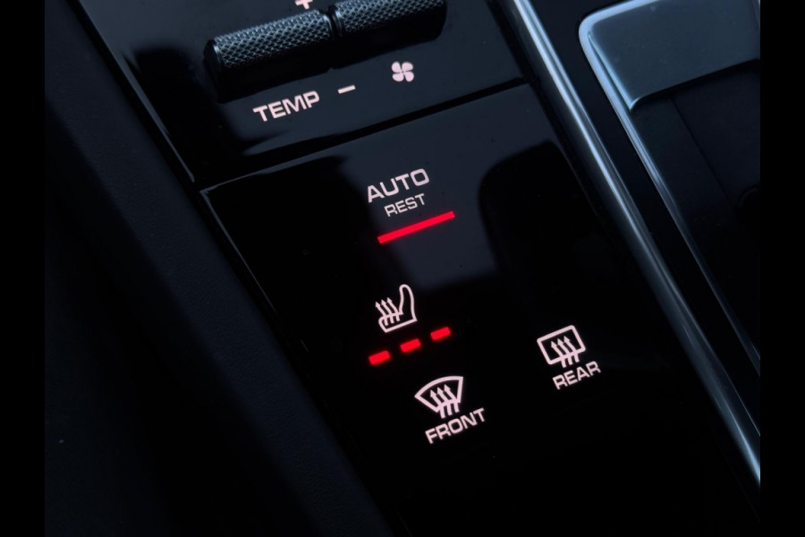 Porsche Cayenne Coupé 3.0 V6 FULL PANO 360 CAMERA LEDER LED CLIMATE PDC NAVI