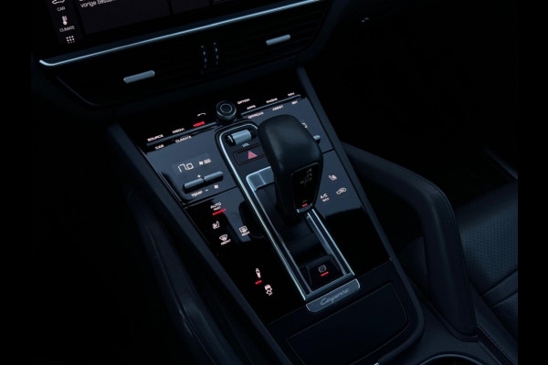 Porsche Cayenne Coupé 3.0 V6 FULL PANO 360 CAMERA LEDER LED CLIMATE PDC NAVI
