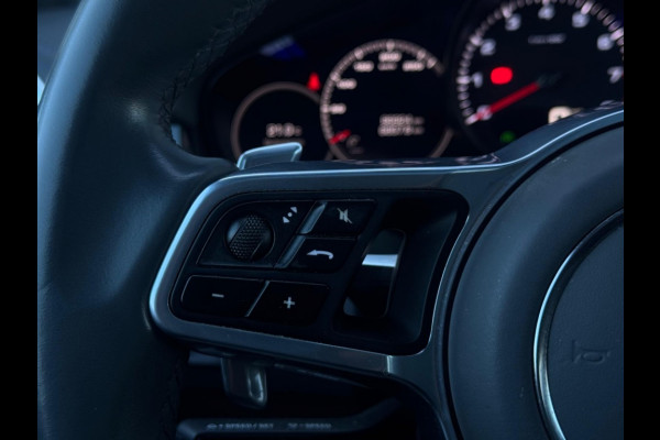 Porsche Cayenne Coupé 3.0 V6 FULL PANO 360 CAMERA LEDER LED CLIMATE PDC NAVI