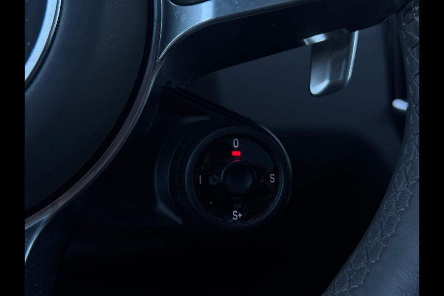 Porsche Cayenne Coupé 3.0 V6 FULL PANO 360 CAMERA LEDER LED CLIMATE PDC NAVI