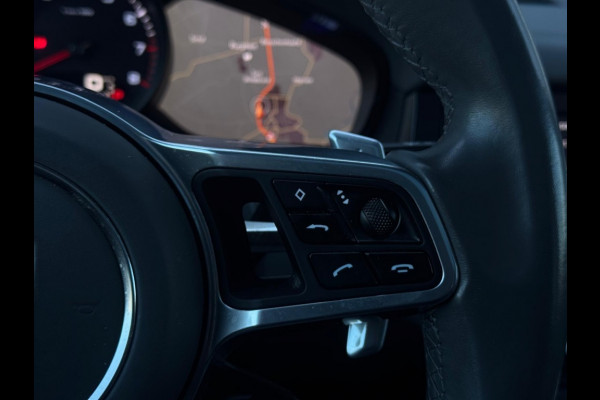 Porsche Cayenne Coupé 3.0 V6 FULL PANO 360 CAMERA LEDER LED CLIMATE PDC NAVI