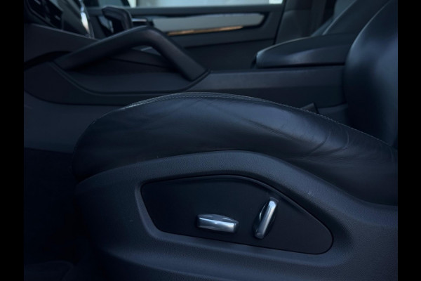 Porsche Cayenne Coupé 3.0 V6 FULL PANO 360 CAMERA LEDER LED CLIMATE PDC NAVI