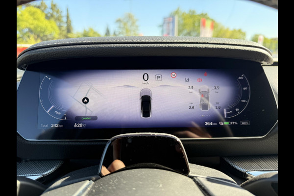 Mazda 6e Takumi 68.8 kWh 4-SEIZOENSBANDEN | NIEUWSTAAT |