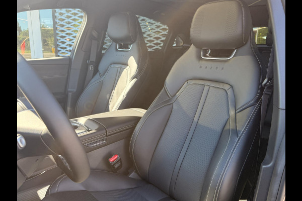 Mazda 6e Takumi 68.8 kWh 4-SEIZOENSBANDEN | NIEUWSTAAT |