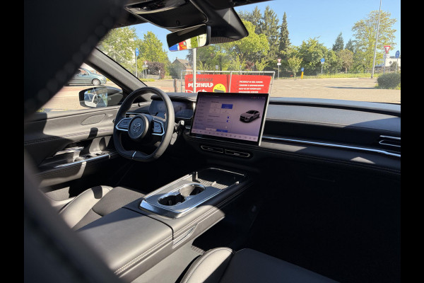 Mazda 6e Takumi 68.8 kWh 4-SEIZOENSBANDEN | NIEUWSTAAT |