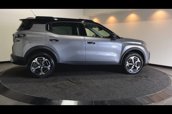 Citroën Ë-C3 Aircross Max 113pk Comfort Range 44 kWh | 11kw 3-fase lader | head up display | navigatie | Bespaar € 6.750,00!!
