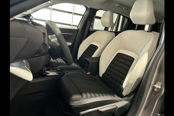 Citroën Ë-C3 Aircross Max 113pk Comfort Range 44 kWh | 11kw 3-fase lader | head up display | navigatie | Bespaar € 6.750,00!!