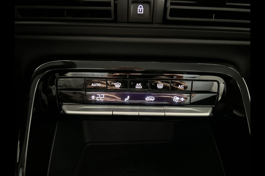Citroën Ë-C3 Aircross Max 113pk Comfort Range 44 kWh | 11kw 3-fase lader | head up display | navigatie | Bespaar € 6.750,00!!