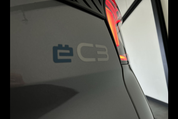 Citroën Ë-C3 Aircross Max 113pk Comfort Range 44 kWh | 11kw 3-fase lader | head up display | navigatie | Bespaar € 6.750,00!!
