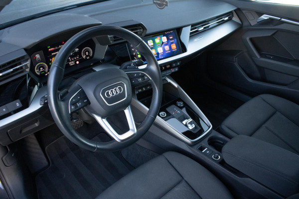 Audi A3 Sportback 40 TFSIe Edition PANO MEMORY CAMERA