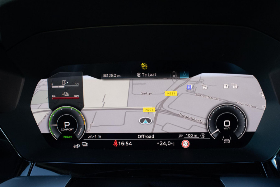 Audi A3 Sportback 40 TFSIe Edition PANO MEMORY CAMERA
