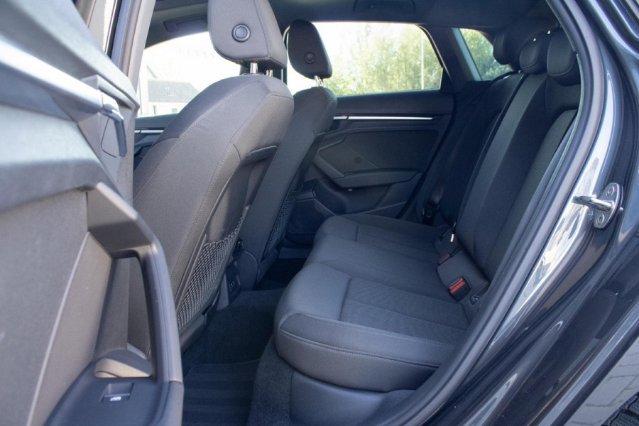 Audi A3 Sportback 40 TFSIe Edition PANO MEMORY CAMERA