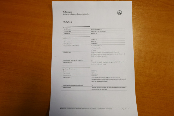 Volkswagen T-Roc Cabrio 1.5 TSI R-Line VIRTUAL CARPLAY BEATS CLIMA "21