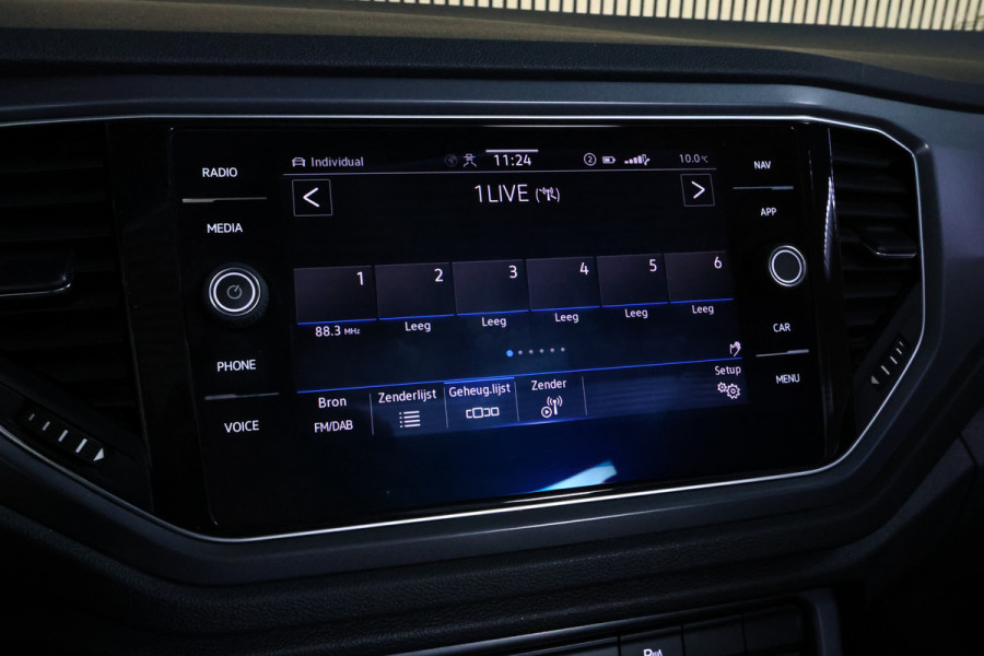 Volkswagen T-Roc Cabrio 1.5 TSI R-Line VIRTUAL CARPLAY BEATS CLIMA "21