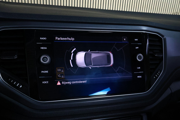 Volkswagen T-Roc Cabrio 1.5 TSI R-Line VIRTUAL CARPLAY BEATS CLIMA "21