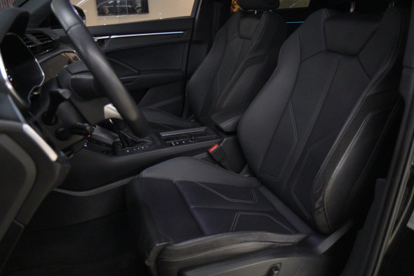 Audi Q3 Sportback 45 TFSI e 3X S-LINE PANO/SONOS/360CAM/BLINDES/ACC/KEYLES/VOL