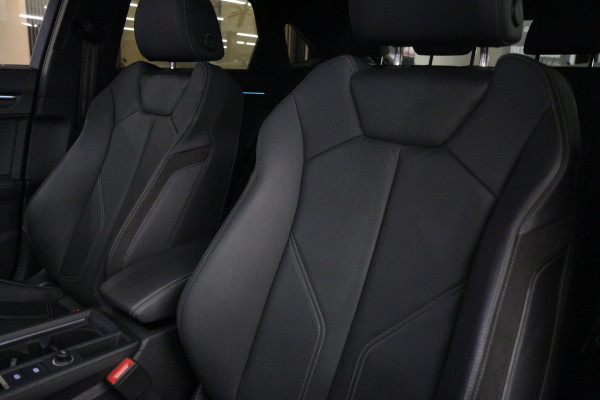 Audi Q3 Sportback 45 TFSI e 3X S-LINE PANO/SONOS/360CAM/BLINDES/ACC/KEYLES/VOL