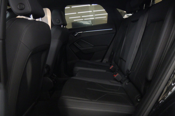 Audi Q3 Sportback 45 TFSI e 3X S-LINE PANO/SONOS/360CAM/BLINDES/ACC/KEYLES/VOL
