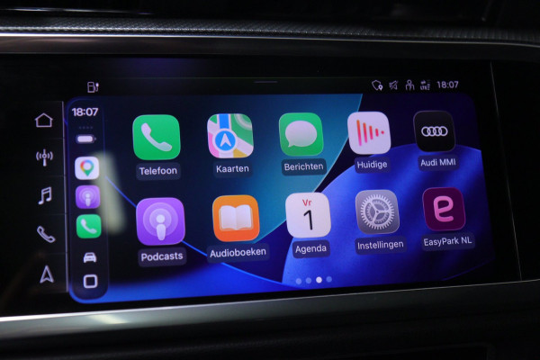 Audi Q3 Sportback 45 TFSI e 3X S-LINE PANO/SONOS/360CAM/BLINDES/ACC/KEYLES/VOL