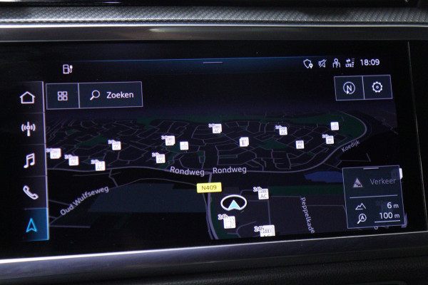 Audi Q3 Sportback 45 TFSI e 3X S-LINE PANO/SONOS/360CAM/BLINDES/ACC/KEYLES/VOL