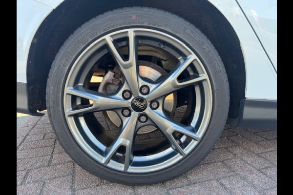 Ford FOCUS Wagon 1.0 Lease Edition Airco,Cruisecontrol,Navigatie,Camera