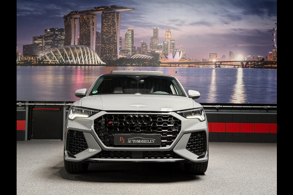Audi Q3 Sportback TFSI RSQ3 |SONOS|Panorama|Alcantara|Nardo|2022