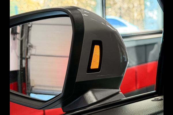 Audi Q3 Sportback TFSI RSQ3 |SONOS|Panorama|Alcantara|Nardo|2022