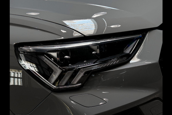 Audi Q3 Sportback TFSI RSQ3 |SONOS|Panorama|Alcantara|Nardo|2022