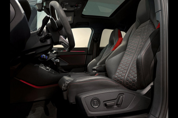 Audi Q3 Sportback TFSI RSQ3 |SONOS|Panorama|Alcantara|Nardo|2022
