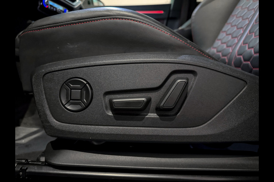 Audi Q3 Sportback TFSI RSQ3 |SONOS|Panorama|Alcantara|Nardo|2022