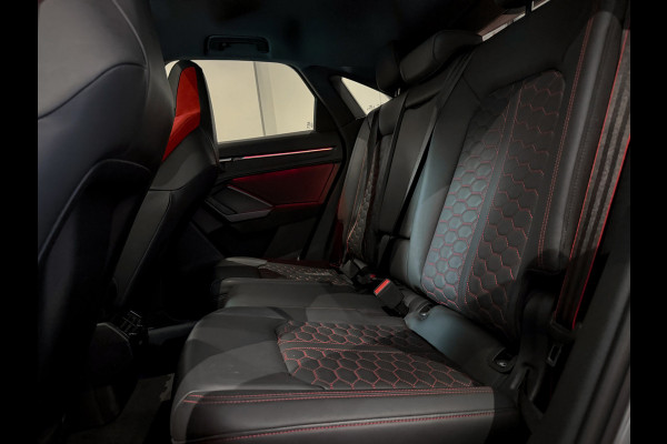 Audi Q3 Sportback TFSI RSQ3 |SONOS|Panorama|Alcantara|Nardo|2022