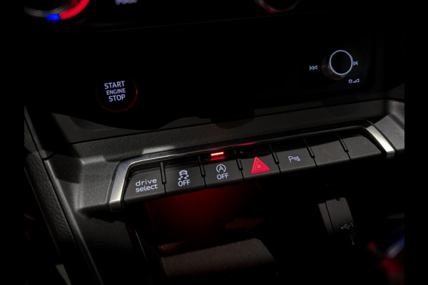 Audi Q3 Sportback TFSI RSQ3 |SONOS|Panorama|Alcantara|Nardo|2022
