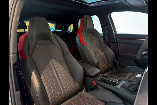Audi Q3 Sportback TFSI RSQ3 |SONOS|Panorama|Alcantara|Nardo|2022