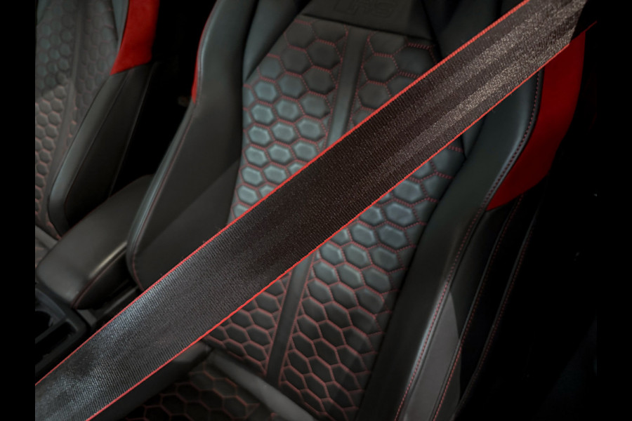 Audi Q3 Sportback TFSI RSQ3 |SONOS|Panorama|Alcantara|Nardo|2022
