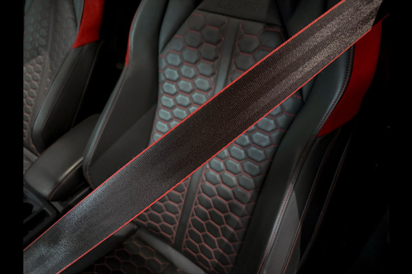 Audi Q3 Sportback TFSI RSQ3 |SONOS|Panorama|Alcantara|Nardo|2022
