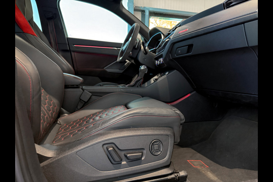 Audi Q3 Sportback TFSI RSQ3 |SONOS|Panorama|Alcantara|Nardo|2022